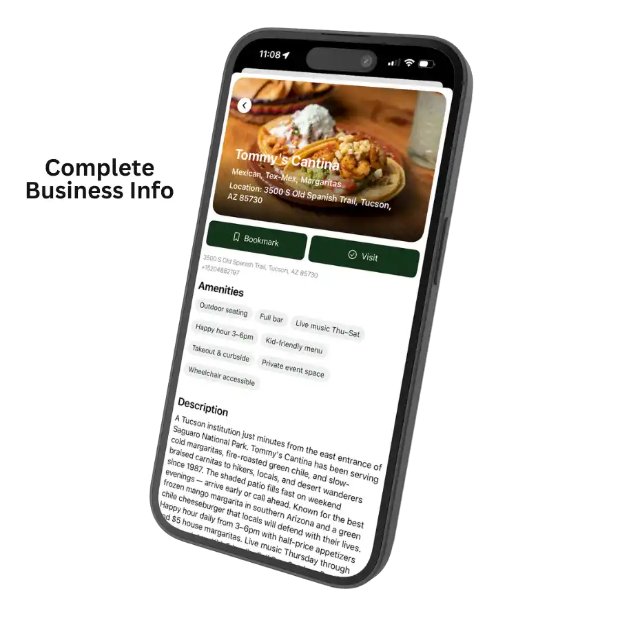 Entire Menu Searchable (1) Entire Menu Searchable (1)