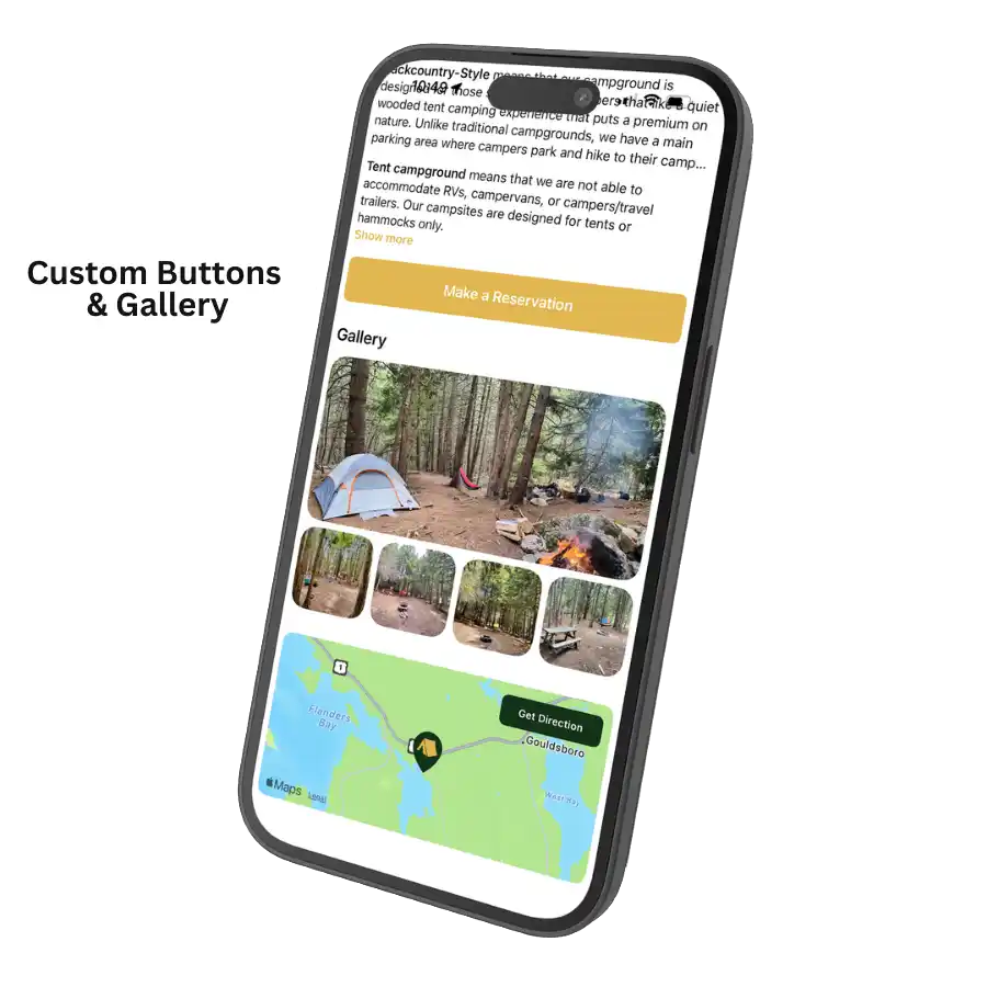 Entire Menu Searchable (5) Entire Menu Searchable (5)